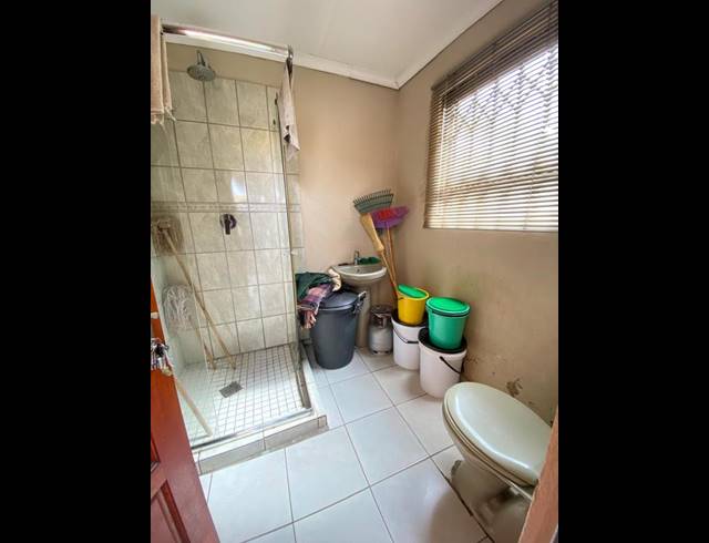 0 BEDROOM PROPERTY TO RENT IN ZONDI